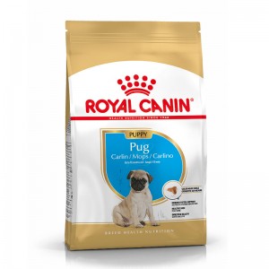 Royal Canin Seca Pug Puppy